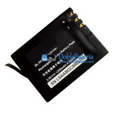 Batería para Ezviz S5plus BL-05 [Batería de repuesto]